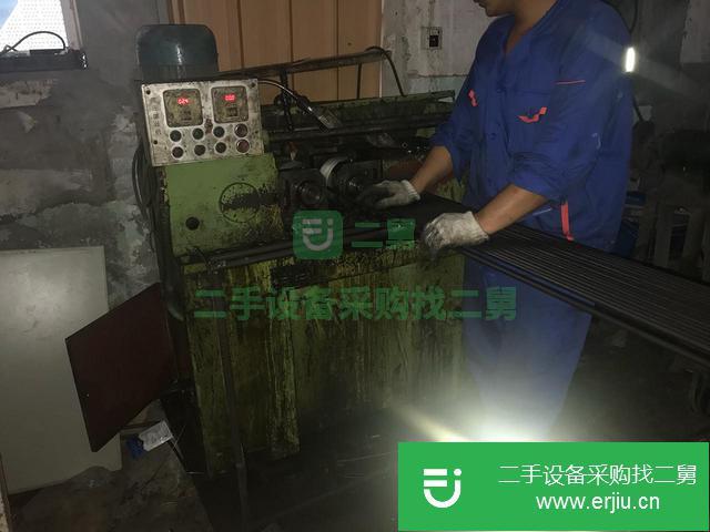 上海出售二手滾絲機