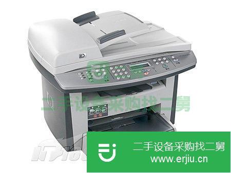 河南出售二手打印復印一體機