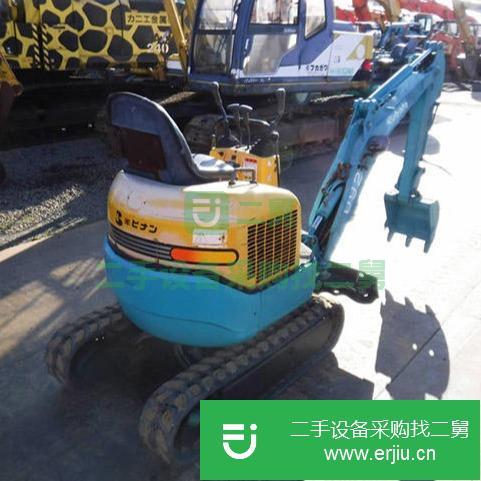 山東出售二手久保田農(nóng)用挖掘機(jī)