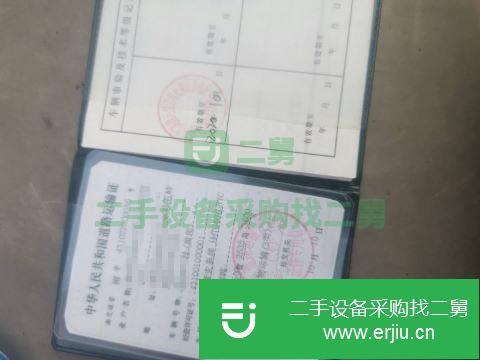 廣東出售二手東風(fēng)牽引車