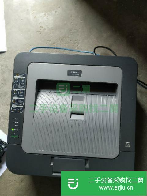 廣東出售二手兄弟2240D雙面打印機(jī)