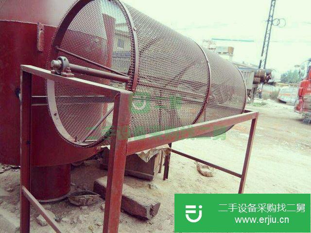 內蒙古出售二手兩相電篩草機