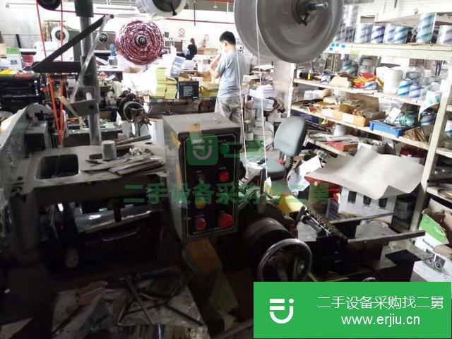 廣東出售二手210商標機