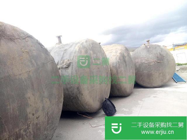 西藏出售二手儲罐九成新
