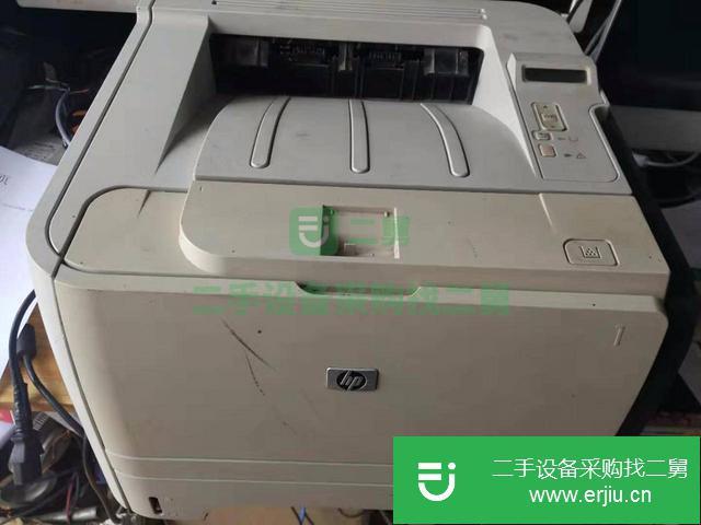 江蘇出售二手P2055D打印機(jī)