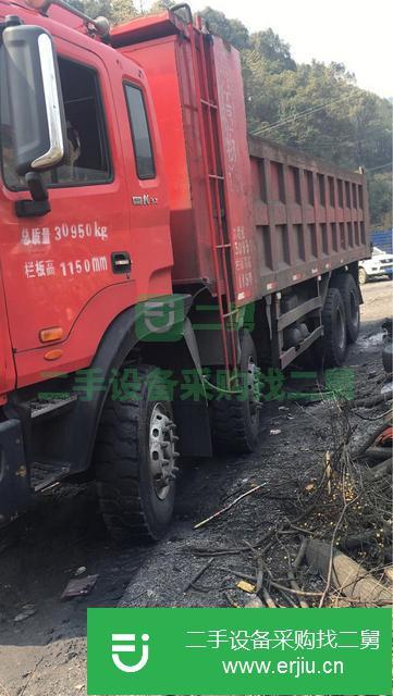 湖南出售二手江淮格爾發貨車