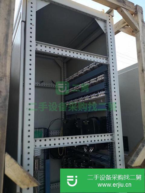 黑龍江出售二手配電柜