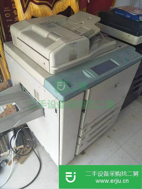 吉林出售二手柯美7085高速復(fù)印機