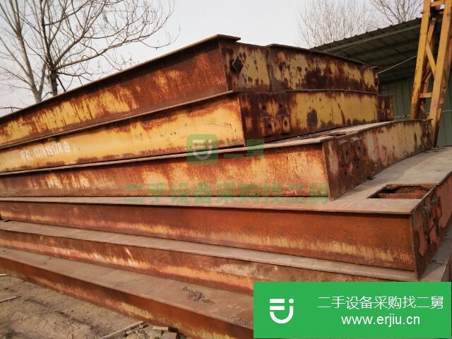 河南出售二手地磅