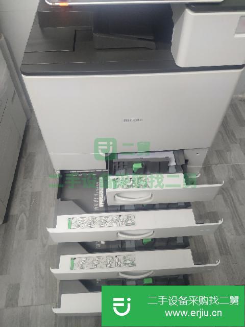 廣東出售二手復印機