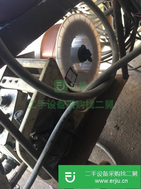 遼寧出售二手氣體保護焊機