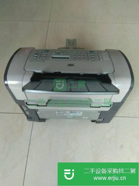 浙江出售二手HP3050打印復印掃描傳真多功能一體機