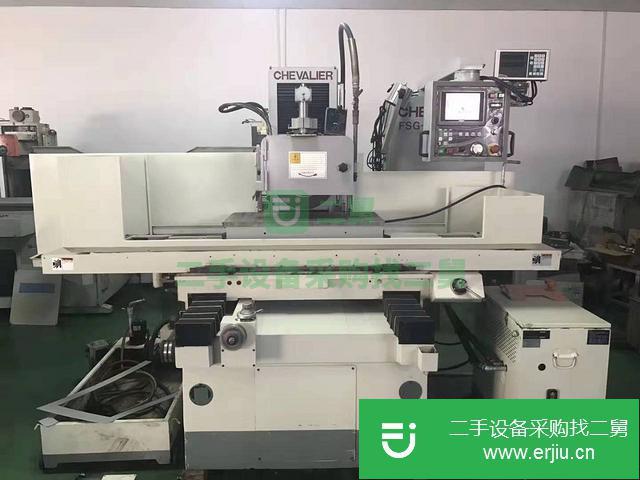 廣東出售二手精密磨床