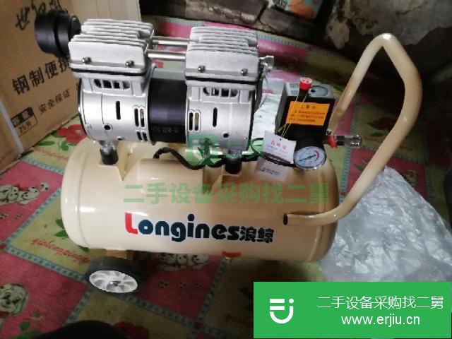 黑龍江出售二手氣泵