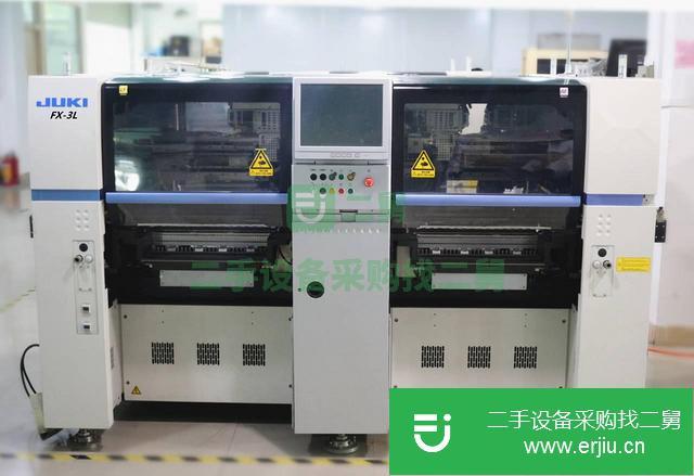 廣東出售二手貼片機