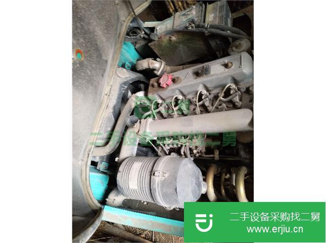 山東出售二手合力叉車