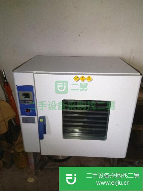 廣西出售二手恒溫干燥箱