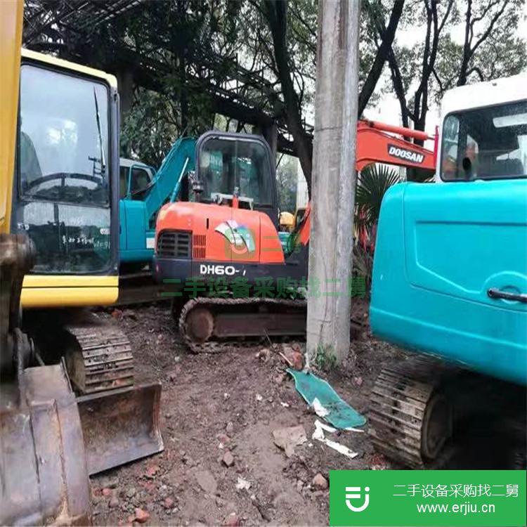 山東出售二手神鋼350挖掘機