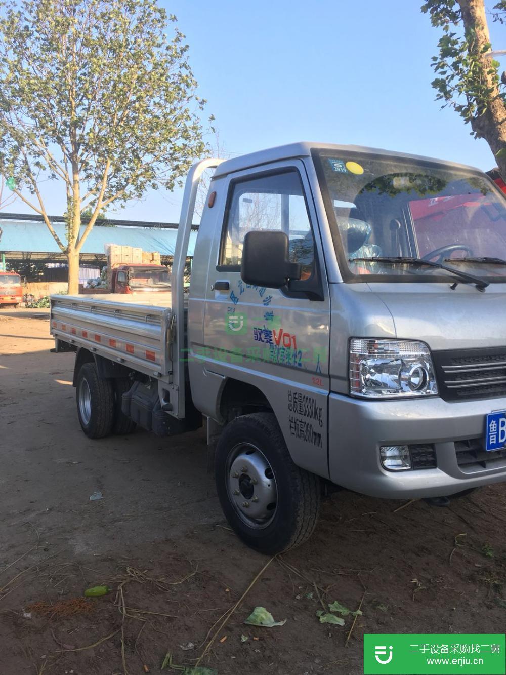 山東出售二手貨車