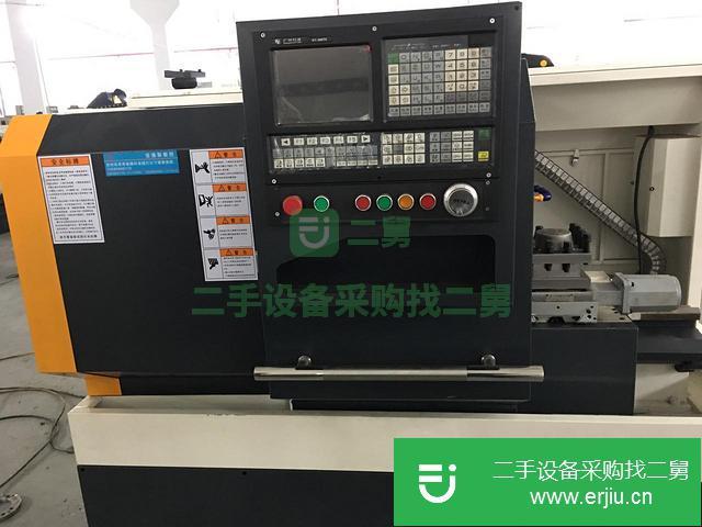 江蘇出售二手6140數控機床