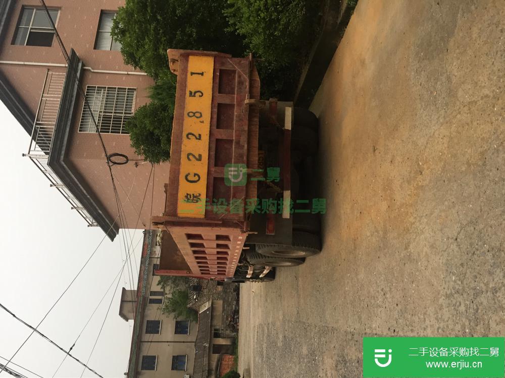浙江出售二手貨車