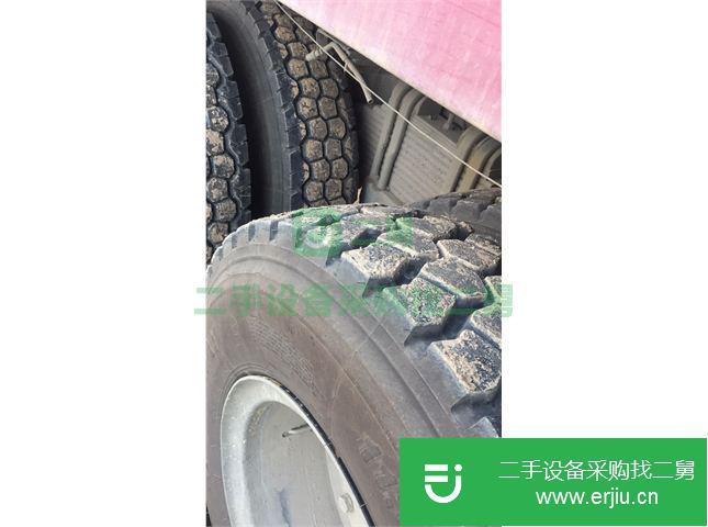 河南出售二手東風柳汽自卸車