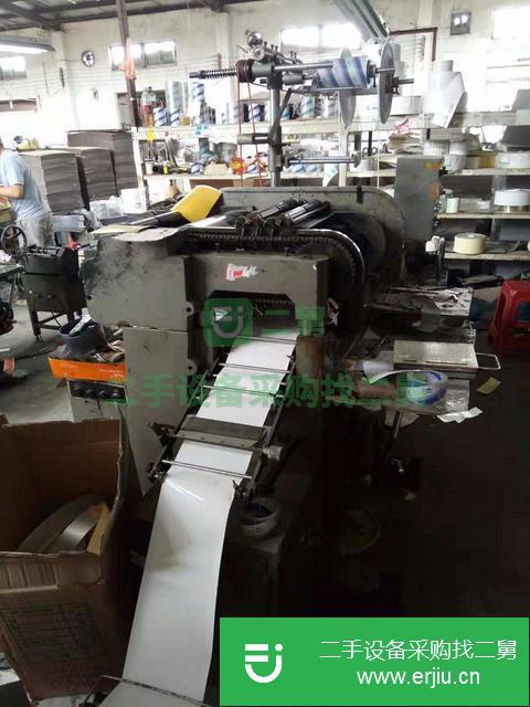 廣東出售二手210商標機