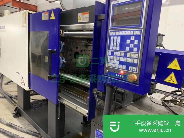廣東出售二手海天注塑機