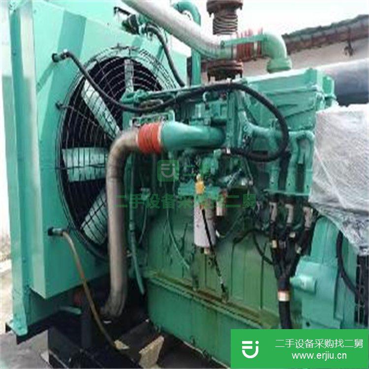 廣東出售二手柴油發電機