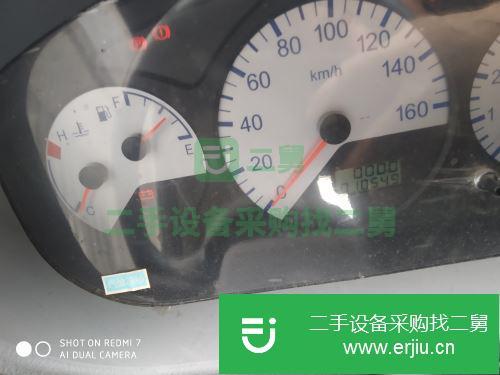 江蘇出售二手輕卡時代貨車