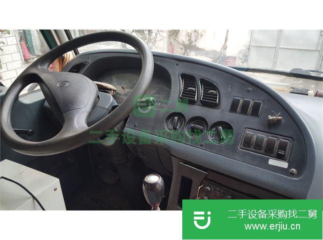 河南出售二手東風油罐車