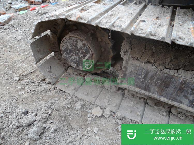 上海出售二手小松PC78US挖掘機(jī)