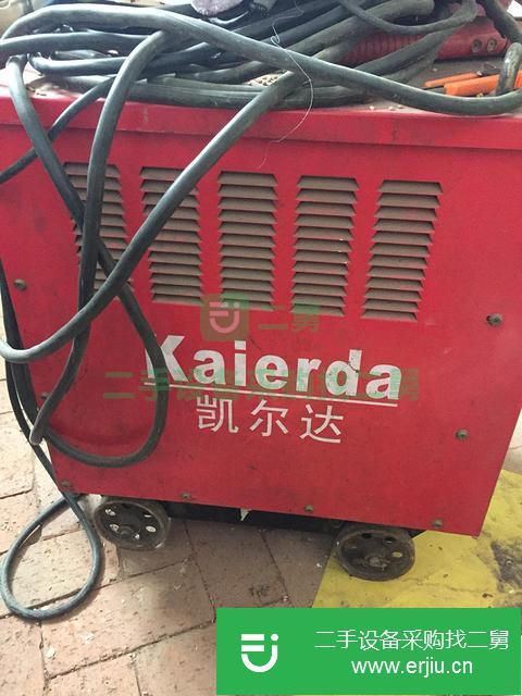 山東出售二手凱爾達焊機