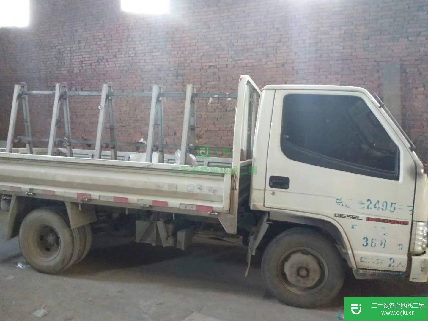 江西出售二手一汽解放貨車