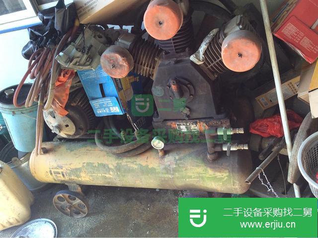 廣東出售二手空氣壓縮機