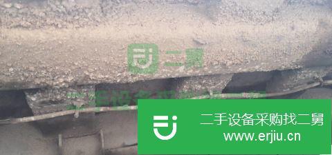 河南出售二手東風前四后八自卸車
