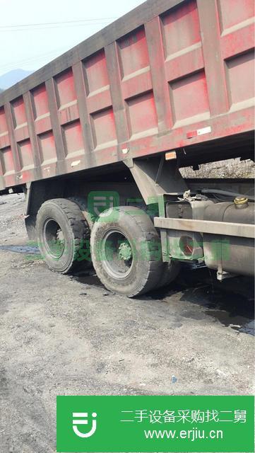 湖南出售二手江淮格爾發貨車