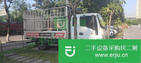 重慶出售二手唐俊單排欄板輕卡貨車