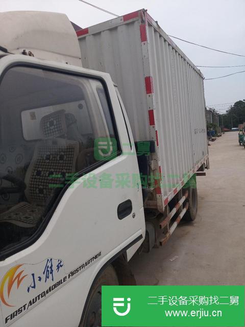 河南出售二手貨車