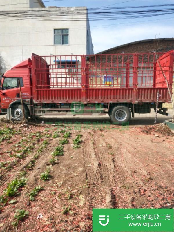 河南出售二手貨車
