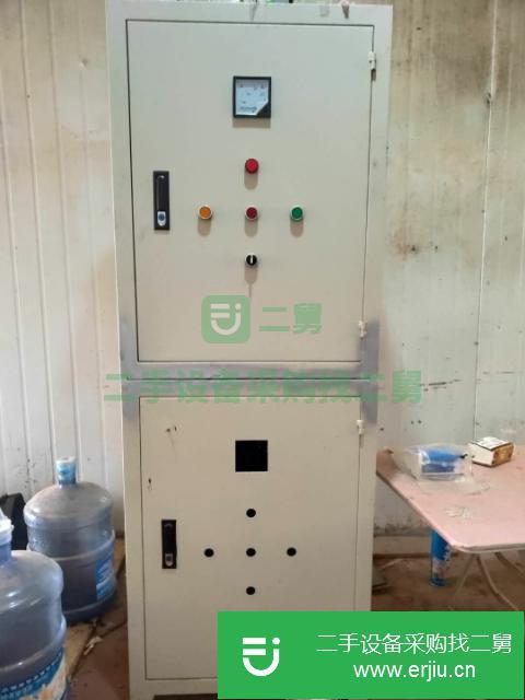 廣西出售二手大型電動機啟動柜
