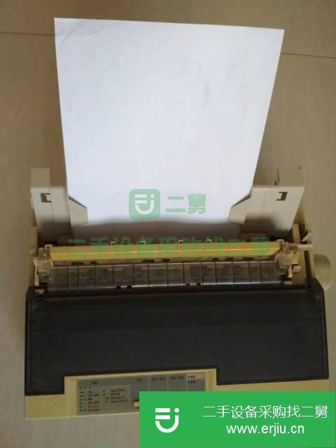 河南出售二手打印機