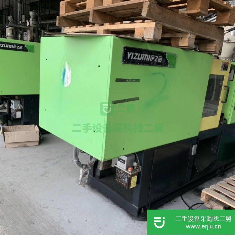 廣東出售二手160噸伊之密注塑機