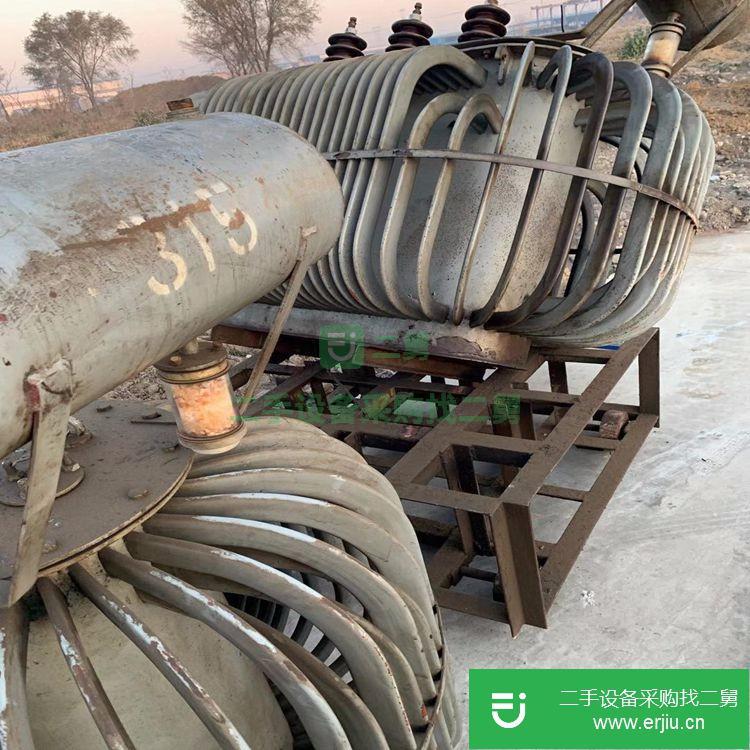 遼寧出售二手變壓器