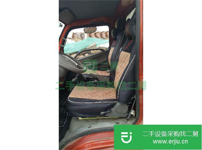上海出售二手東風平板運輸車