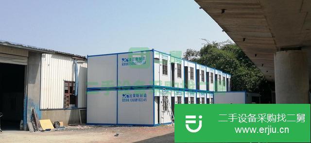 福建出售二手住人集裝箱