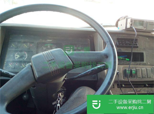 江蘇出售二手一汽解放載貨車