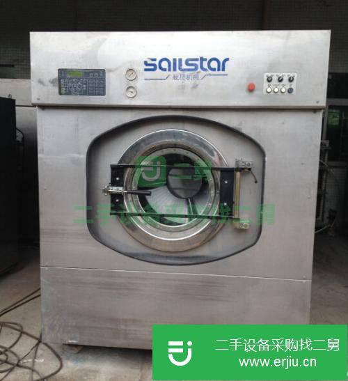 陜西出售二手水洗機