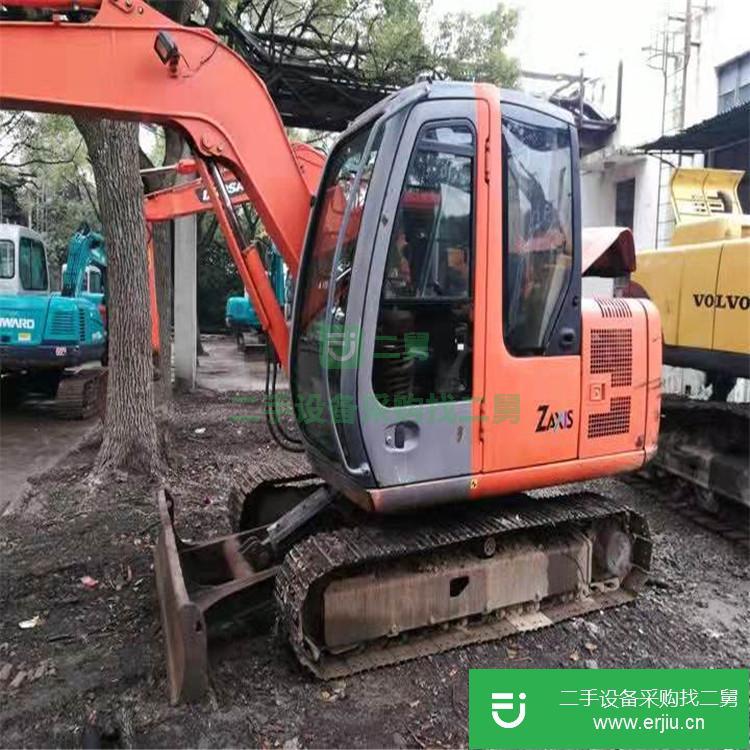山東出售二手神鋼350挖掘機