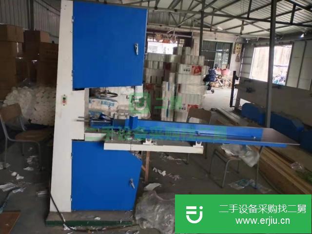 山東出售二手順運1880復卷機